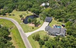 7404 Sandy Lake Road, Quinlan, TX 75474