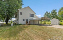 388 Reid Drive, Stanton, MI 48888