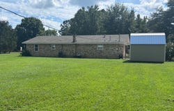 1707 Jones St, Amory, MS 38821