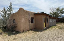 302 Cruz Alta Rd, Taos, NM 87571