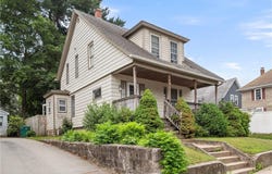 180 Bernice Avenue, Woonsocket, RI 02895