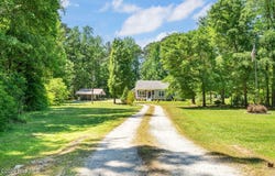 460 Upland Road, Willard, NC 28478