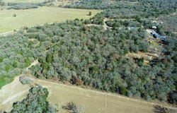 CR 322 Rd, Milano, TX 76556
