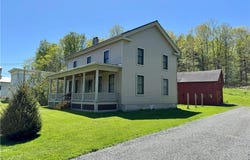 2395 State Highway 205, Laurens, NY 13810