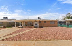 4947 Marie Tobin Drive, El Paso, TX 79924