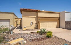 6704 Camino Blanco, Las Cruces, NM 88007