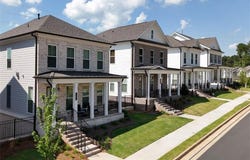167 Basil Street, Cumming, GA 30040
