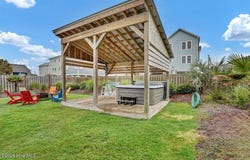 1720 N New River Drive, Surf City, NC 28445