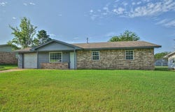 1901 East Main Street, Shawnee, OK 74801