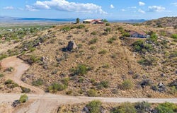 1.58 acres off La Mariposa Street, Oracle, AZ 85623