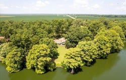 11569 HORSESHOE CIRCLE, Hughes, AR 72348