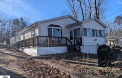 2785 Island Lake Drive, National City, MI 48748