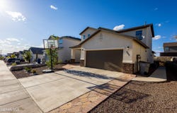 7313 Eagle Vista Drive, El Paso, TX 79911