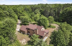 15593 Spear Road, Lake Ann, MI 49650