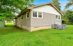 607 NE HOPEWELL Rd, Hanceville, AL 35077
