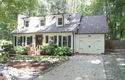 1017 Flanders Street, Garner, NC 27529