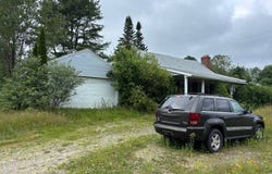 2 Golden Grove Ln., Freeport, ME 04032