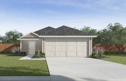 Model Home Coming Soon, WARD, AR 72176