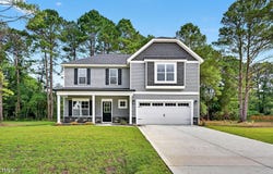 3815 Hatteras Drive, Fayetteville, NC 28312