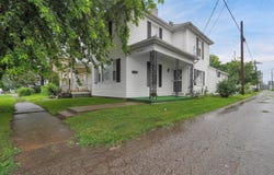 118 W Ohio Street, Circleville, OH 43113
