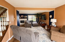 5901 Urban Drive, East China, MI 48054
