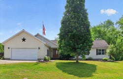 2869 Ridgecrest Drive, Saranac, MI 48881
