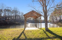 579 Twin Mountain Lake Circle, Talking Rock, GA 30175