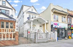 109-55 Lefferts Boulevard, South Ozone Park, NY 11419