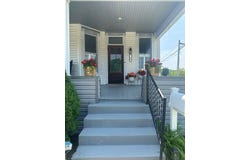 100 Grant Avenue, Wheeling, WV 26003