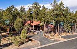 2650 S Garretts Way, Show Low, AZ 85901