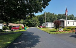 775 Pine Terrace Road Lot 16, Shippenville, PA 16258