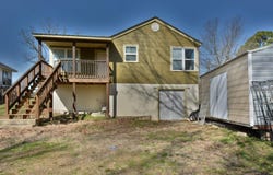 116 NICKELS Street, Hot Springs, AR 71913