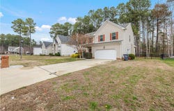 409 Southampton Court, Smithfield, VA 23430
