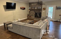 679 Taylor Street, Monroeville, AL 36460