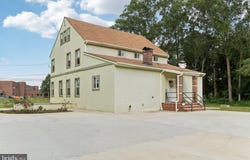 141 ARNEYS MOUNT ROAD, PEMBERTON, NJ 08068