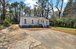 955 Columbia Drive, Decatur, GA 30030