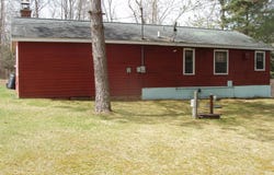 W9798 FLEMING RD, Park Falls, WI 54552
