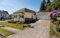 420 BRYANT ST, Clatskanie, OR 97016
