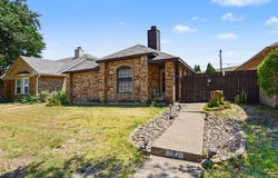1024 Old Barn Lane, Mesquite, TX 75149