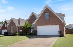7868 Plantation Ridge Cove, Olive Branch, MS 38654