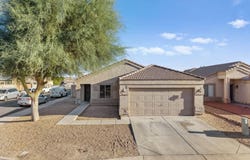 12417 W SCOTTS Drive, El Mirage, AZ 85335