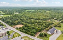 10201 N Cincinnati Avenue, Sperry, OK 74073