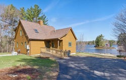 44 Auclair Road, Middleton, NH 03887