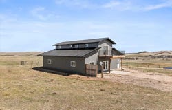 19434 Jesse James Place, St. Onge, SD 57779