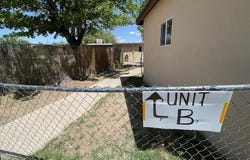1813 Del Norte Drive SW, Albuquerque, NM 87105