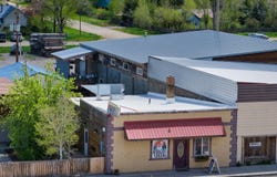 6299 N MAIN Street, Tetonia, 