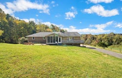 292 Ridge Road, Check, VA 24072