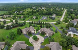 314 Eagles Cove Cir, North Prairie, WI 53153