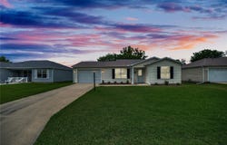3590 AUBURNDALE AVENUE, THE VILLAGES, FL 32162