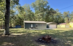 9729 S Rebecca Road, Baldwin, MI 49304